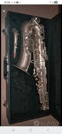 Sassofono Dolnet