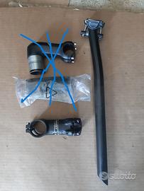 Regisella SAVE 2 410mm (27,2mm)+ pipa 95mm 