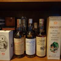 Liquori Distillati Whisky Cognac Chartreuse Rhum