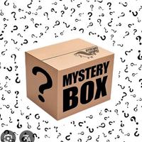 magic box