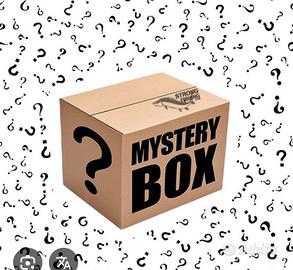 magic box
