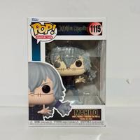 Funko Pop! Jujutsu Kaisen Mahito #1115