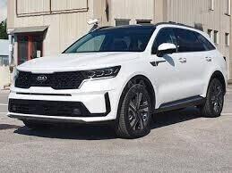 Ricambi per Kia sorento 2020 2021 2022 DISPONIAMO 
