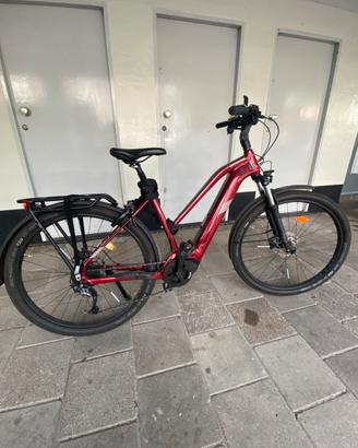 Bici elettrica , e-bike CANNONDALE