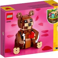 Orso di San Valentino 40462 LEGO