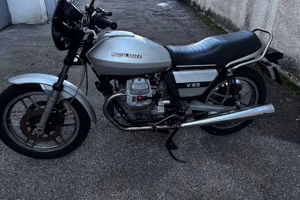 Moto Guzzi V65