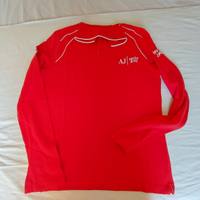 Polo Uomo Reebok originale