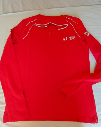 Polo Uomo Reebok originale