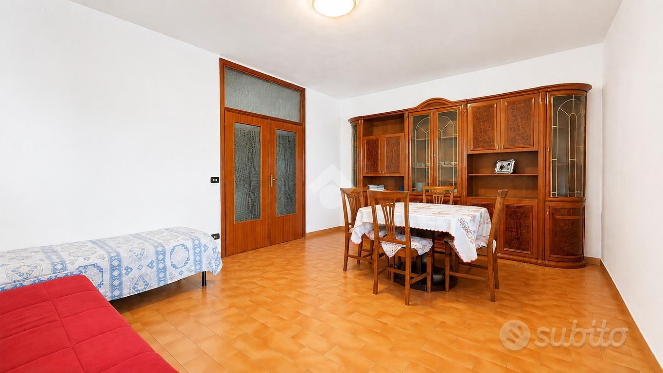 Appartamento – San Mauro Pascoli, Forlì-Cesena - Vista 2