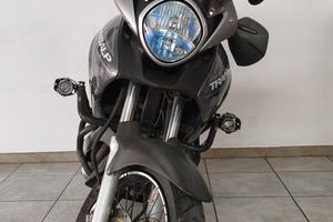 Honda Transalp 700