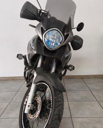 Honda Transalp 700