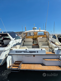 BERTRAM-TROJAN 34- 11 metri - 1990 -