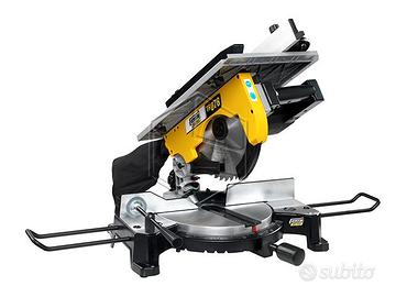 TRONCATRICE PER LEGNO 1800W TR078