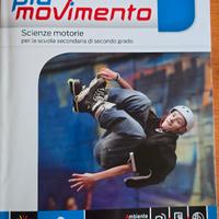 Più movimento ISBN 9788839302809