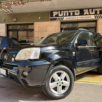 Nissan X-Trail 2.2 dCi 4X4
