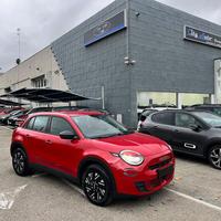 FIAT 600 Hybrid 100 CV DCT MHEV