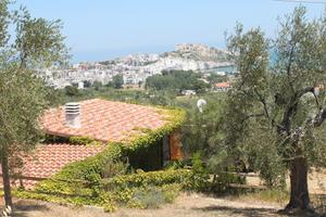 Vieste villa vicino al mare