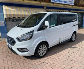 FORD Tourneo Custom 320 2.0 TDCi 130CV PC Titani
