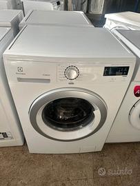 Lavatrice electrolux 7kg