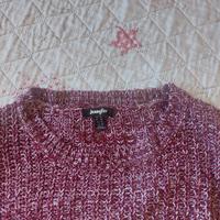 maglione in cotone