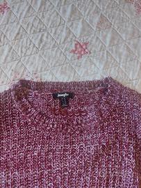 maglione in cotone