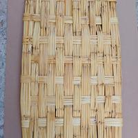 vecchia canizza in canne