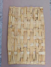 vecchia canizza in canne