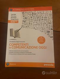 Competenti in comunicazione oggi