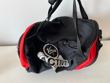 Borsa Virgin Active Nike