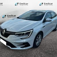 RENAULT Mégane 4ª serie - Mégane Sporter B U382233