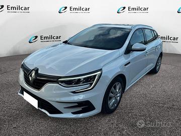 RENAULT Mégane 4ª serie - Mégane Sporter B U382233