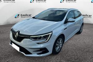 RENAULT Mégane 4ª serie - Mégane Sporter B U382233