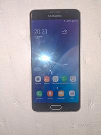 Samsung Galaxy A5 (2016)