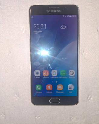 Samsung Galaxy A5 (2016)