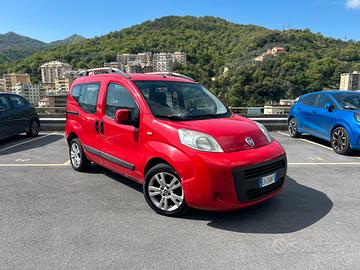 Fiat Qubo 1.3 MJT