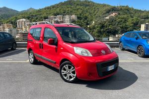Fiat Qubo 1.3 MJT