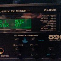 MOTU 896 MKIII HYBRID USB/FIREWIRE (ultimo pezzo)