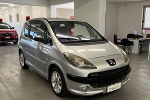 Peugeot 1007 1.4 HDi Happy