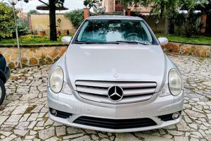 Mercedes classe r 320 d 4 matic