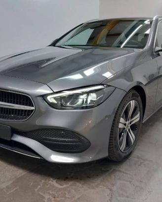 MERCEDES-BENZ C 200 d Mild hybrid S.W. Premium