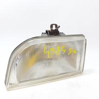 0220073 FANALE ANTERIORE SX FORD FIESTA III (3° SE