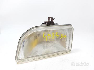 0220073 FANALE ANTERIORE SX FORD FIESTA III (3° SE
