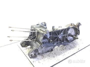 CARTER MOTORE ALBERO E INGRANAGGI - MOD. KY-ML15 M