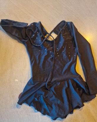 Body ginnastica/pattinaggio 12 anni