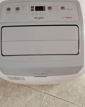 whirlpool CLIMATIZZATORE PORTATILE