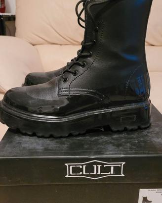 Anfibi CULT n° 40