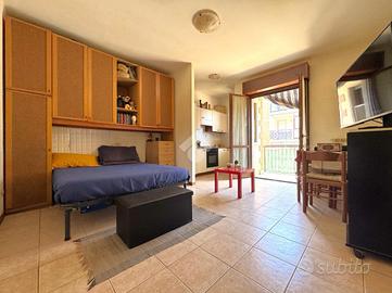 MONOLOCALE A VITERBO