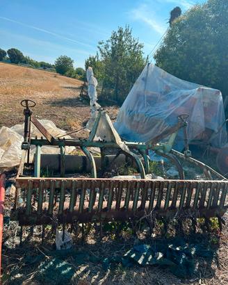 ESTIRPATORE