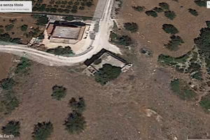Vendita Casa Rurale + Terreno