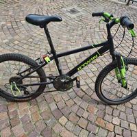 biciclette BTWIN